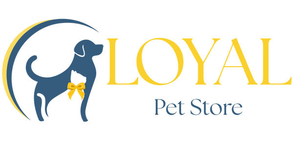 Loyal Pet Store 